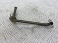 патрубок (трубка) EGR Opel Astra G 1999г. - фото №3