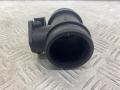 0280217123 расходомер воздуха Opel Astra G 1999г. - фото №2