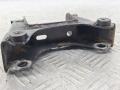 6Q0199111K кронштейн коробки (балка кпп) Skoda Fabia 1 поколение [рестайлинг] - фото №2