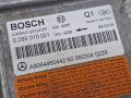 A9064460442, 0285010021 блок управления подушками безопасности Mercedes-Benz Vito W639 2006г. - фото №4