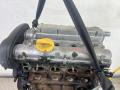 Z16XE двигатель Opel Meriva A 2004г. - фото №6