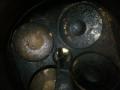 Z16XE двигатель Opel Meriva A 2004г. - фото №21