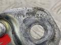 A0007200204 ответная часть (скоба) замка двери передняя левая Mercedes-Benz Vito W639 2006г. - фото №6