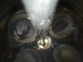 X12XE двигатель Opel Astra G 1999г. - фото №24