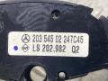 20354502247 переключатель круиз-контроля Mercedes-Benz Vito W639 2006г. - фото №8