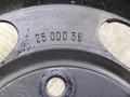 90572867, 2500056 шкив коленвала Opel Astra G 1999г. - фото №7