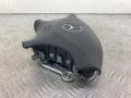 6398601902, 000606093 подушка безопасности водителя Mercedes-Benz Vito W639 2006г. - фото №2