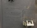 Q14ZGS002, P0102391 накладка двери внутренняя задняя левая Mercedes-Benz Vito W639 2006г. - фото №6