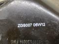 ZGS00706W12, A63976300014 механизм сдвижной двери левой Mercedes-Benz Vito W639 2006г. - фото №6