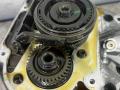 MFX МКПП Skoda Fabia 2 поколение - фото №9