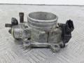 3517022600, 9600930002 дроссельная заслонка Hyundai Tiburon 2 поколение [рестайлинг] 2006г. - фото №2