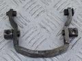 вилка переключения передач Skoda Fabia 2 поколение [рестайлинг] 2014г. - фото №5