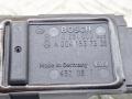 A0041537328, 0281002469 расходомер воздуха Mercedes-Benz A W168 [рестайлинг] 2004г. - фото №6