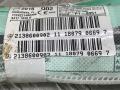 2138600902 подушка безопасности боковая (шторка) левая Mercedes-Benz E W213 - фото №6