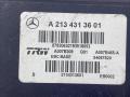 A2134313601, A007B465A, 54087820, PA80532112DCK блок ABS Mercedes-Benz E W213 - фото №7