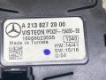 A2138272000, 18066023555 часы Mercedes-Benz E W213 - фото №7