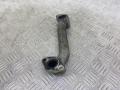 патрубок (трубка) EGR Hyundai H1 Grand Starex 2008г. - фото №2