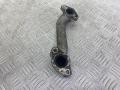 патрубок (трубка) EGR Hyundai H1 Grand Starex 2008г. - фото №4