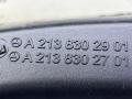A2138302901 воздуховод левый Mercedes-Benz E W213 - фото №8