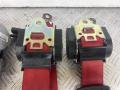 8R1857705N, 8R0857805K, 308568100D94 ремень безопасности Audi Q5 8R [рестайлинг] 2015г. - фото №10