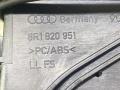 8R1820951 дефлектор обдува салона центральный Audi Q5 8R [рестайлинг] 2015г. - фото №7