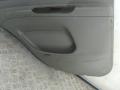 96259055 обшивка двери задней левой Daewoo Rezzo KLAU 2001г. - фото №4