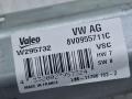 8V0955711C моторчик заднего стеклоочистителя (дворника) Volkswagen Caddy 5 поколение 2022г. - фото №6