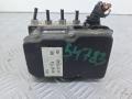6R0907379S, 6R0614117K, 0265237025, 6R0907379AB блок ABS Skoda Fabia 2 поколение [рестайлинг] 2012г. - фото №5