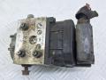 0265216478, 09127108 блок ABS Opel Corsa C 2001г. - фото №2