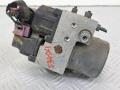 0265216478, 09127108 блок ABS Opel Corsa C 2001г. - фото №4