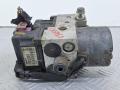 0265216478, 09127108 блок ABS Opel Corsa C 2001г. - фото №5