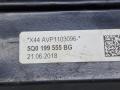 5Q0199555BG подушка крепления двигателя Volkswagen Caddy 5 поколение 2022г. - фото №5