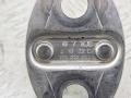 3C0837033B ответная часть (скоба) замка двери передняя левая Volkswagen Caddy 5 поколение 2022г. - фото №5