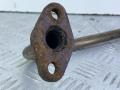 патрубок (трубка) EGR Opel Astra G - фото №6