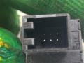 8K0963564, 07S18215 кнопка обогрева сидений задняя правая Audi Q5 8R [рестайлинг] 2015г. - фото №5