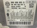 8R0959655G, 5WK44483, HW8R0959655G блок управления подушками безопасности Audi Q5 8R [рестайлинг] 2015г. - фото №7