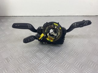 переключатель подрулевой (стрекоза) Audi Q5 8R [рестайлинг] 2012-2017, 8K0953568Q