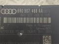8R0907468D, 8R0907468AA блок интерфейса Audi Q5 8R [рестайлинг] 2015г. - фото №7