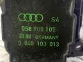 058905105, 0040100013 катушка зажигания Audi A4 B5 [рестайлинг] - фото №7