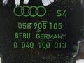 058905105 катушка зажигания Audi A4 B5 [рестайлинг] - фото №7
