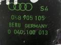 058905105 катушка зажигания Audi A4 B5 [рестайлинг] - фото №7