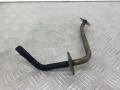 патрубок (трубка) EGR Opel Corsa C 2001г. - фото №4