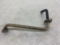 патрубок (трубка) EGR Opel Corsa C 2001г. - фото №6