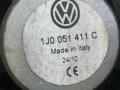 1J0051411C динамик двери передней правой Volkswagen Lupo 1 поколение - фото №6