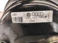 4B3612105A вакуумный усилитель тормозов Audi A4 B5 [рестайлинг] 2001г. - фото №5