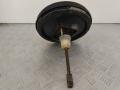 90498034 вакуумный усилитель тормозов Opel Astra G 1999г. - фото №2