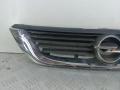 90505722 решетка радиатора Opel Vectra B - фото №2
