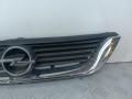 90505722 решетка радиатора Opel Vectra B - фото №3
