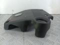 06A103927F, 06A103925AB декоративная крышка двигателя Skoda Octavia 1 поколение [рестайлинг] 2000г. - фото №5