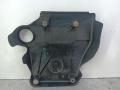 06A103927F, 06A103925AB декоративная крышка двигателя Skoda Octavia 1 поколение [рестайлинг] 2000г. - фото №9